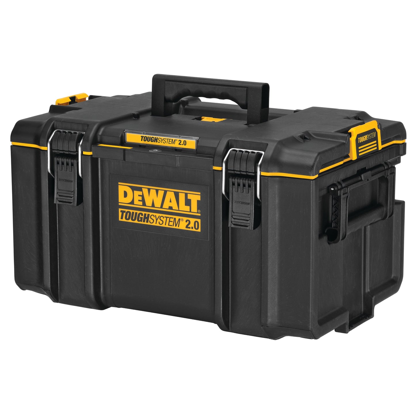 DEWALT DWST08300, ToughSystem 2.0 Tool Box (Large)