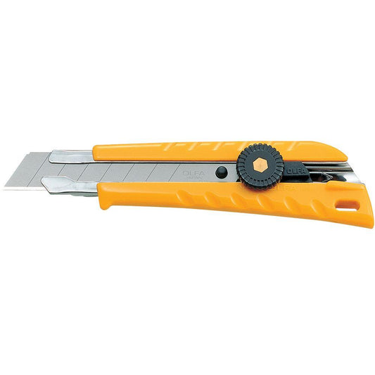 OLFA 5003, Ratchet Lock Utility Knife (L-1)