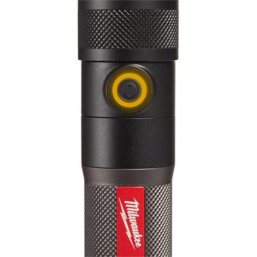 Milwaukee 2162-21, RLUSB 2000L SLIDE FOCUS FLASHLIGHT