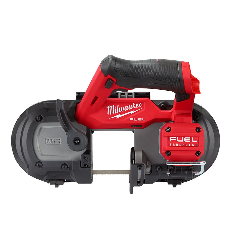 Milwaukee 2529-20, M12 FUEL Compact Band Saw (Tool Only)