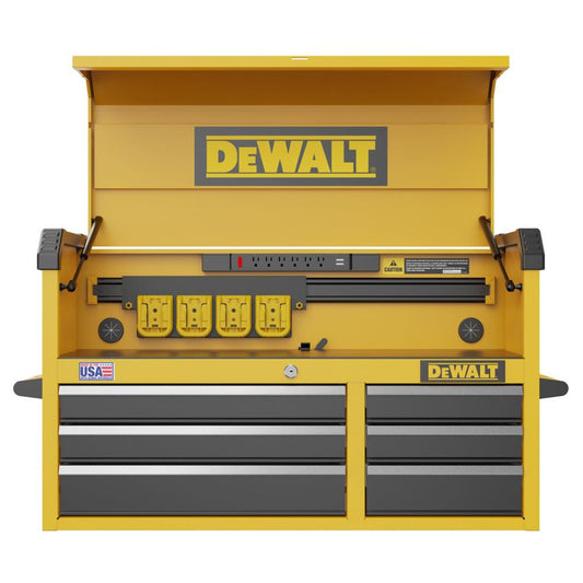 DEWALT DWST41061. 41in 6-Drawer Tool Chest