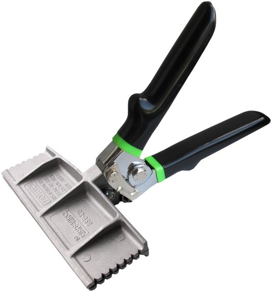 Primeline  03-526, 6" Forged Hand Seamer