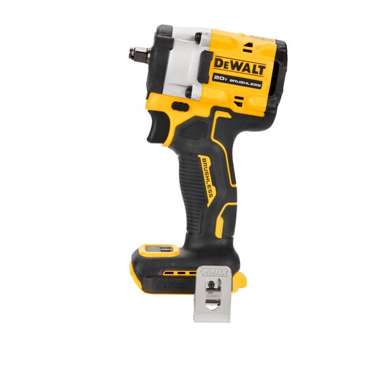 DEWALT DCF923B, 20V Max* 3/8” Hog Ring Atomic Compact Impact Wrench