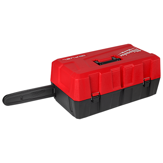 Milwaukee 49-16-2747, Chainsaw Case