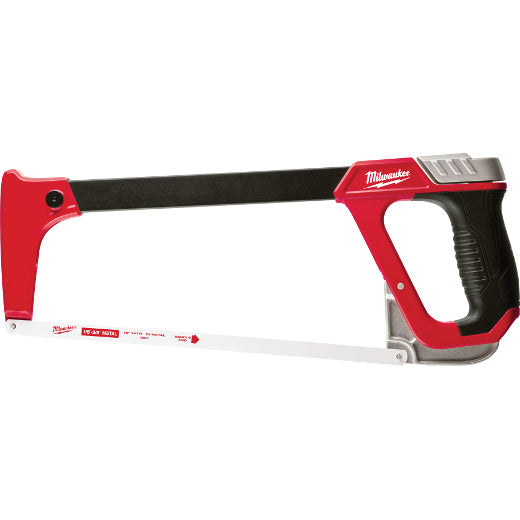 Milwaukee 48-22-0050, 12" High Tension Hacksaw