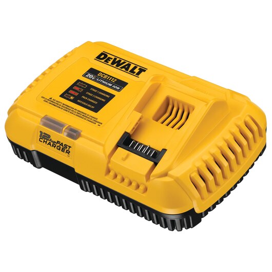 DEWALT DCB1112, 20V MAX FAST CHARGER