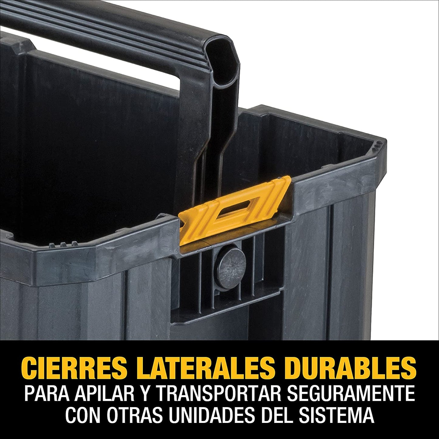DEWALT DWST17809, TSTAK Open Tote