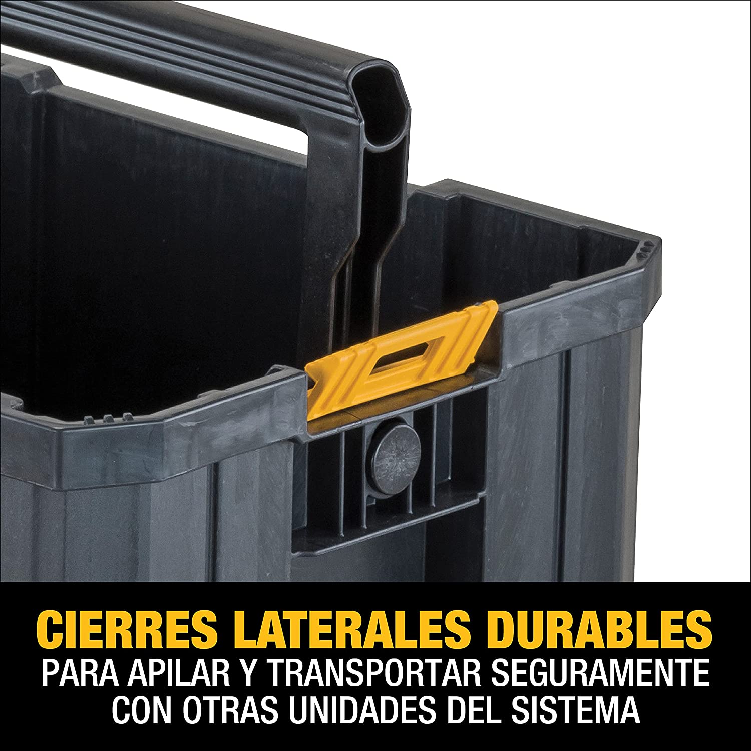 DEWALT DWST17809, TSTAK Open Tote