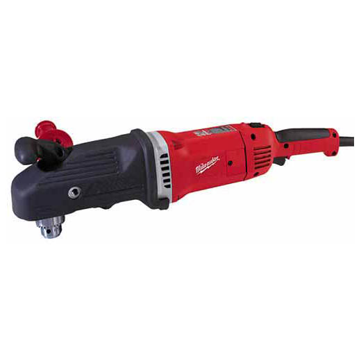 Milwaukee 1680-20, Super Hawg