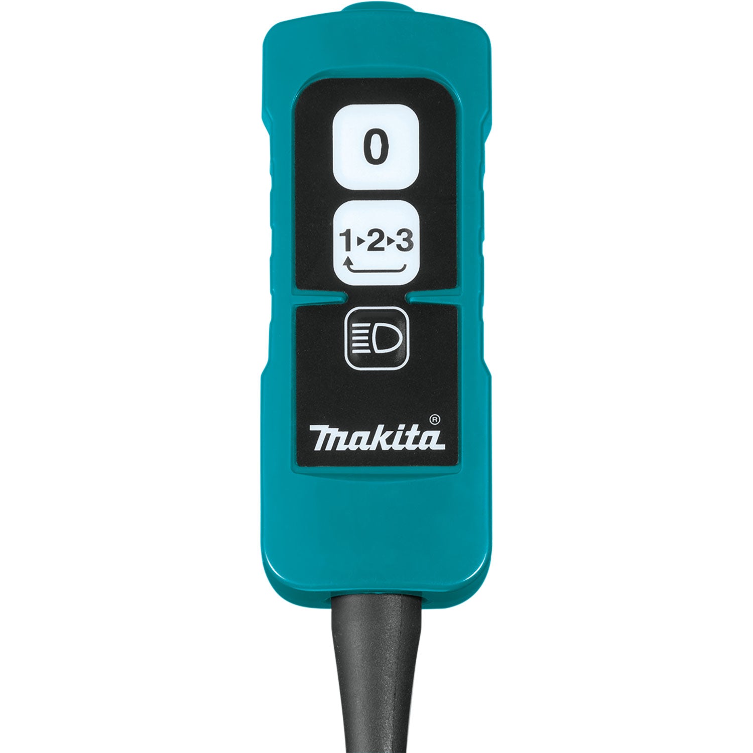 Makita DVC660PT2, 18Vx2 LXT Cordless 6.0L Backpack Vacuum Cleaner Kit (2x5.0Ah)