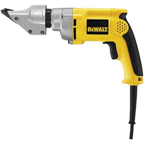 DEWALT DW891, 14 Gauge Swivel Head Shear