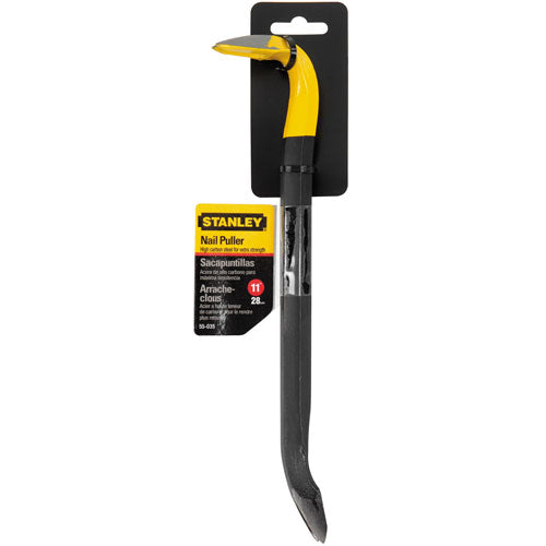 Stanley 55-035, 11" Nail Puller