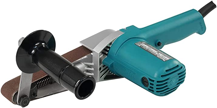 Makita 9031, 1-3/16" x 21" Variable Speed Belt Sander