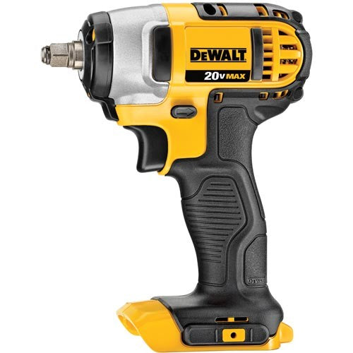 DEWALT DCF883B, 20V MAX Li-Ion 3/8'' Impact Wrench w/Hog Ring (Tool Only) (Discontinued)