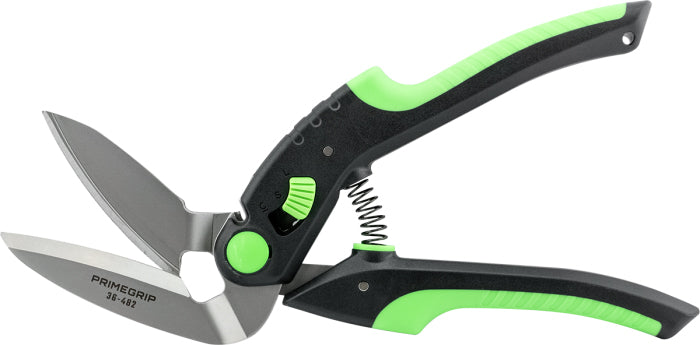 Primeline 36-482, 10" MULTI-PURPOSE OFFSET SHEARS