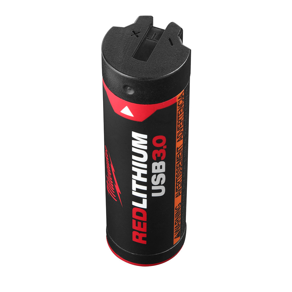 Milwaukee 48-11-2131, REDLITHIUM USB Battery (3.0 Ah)