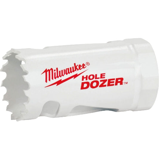 Milwaukee 49-56-0017, 11/16" Hole Dozer Bi-Metal Hole Saw