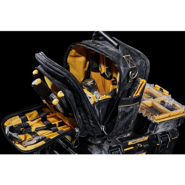 DEWALT DWST08025, ToughSystem 2.0 Compact Tool Bag