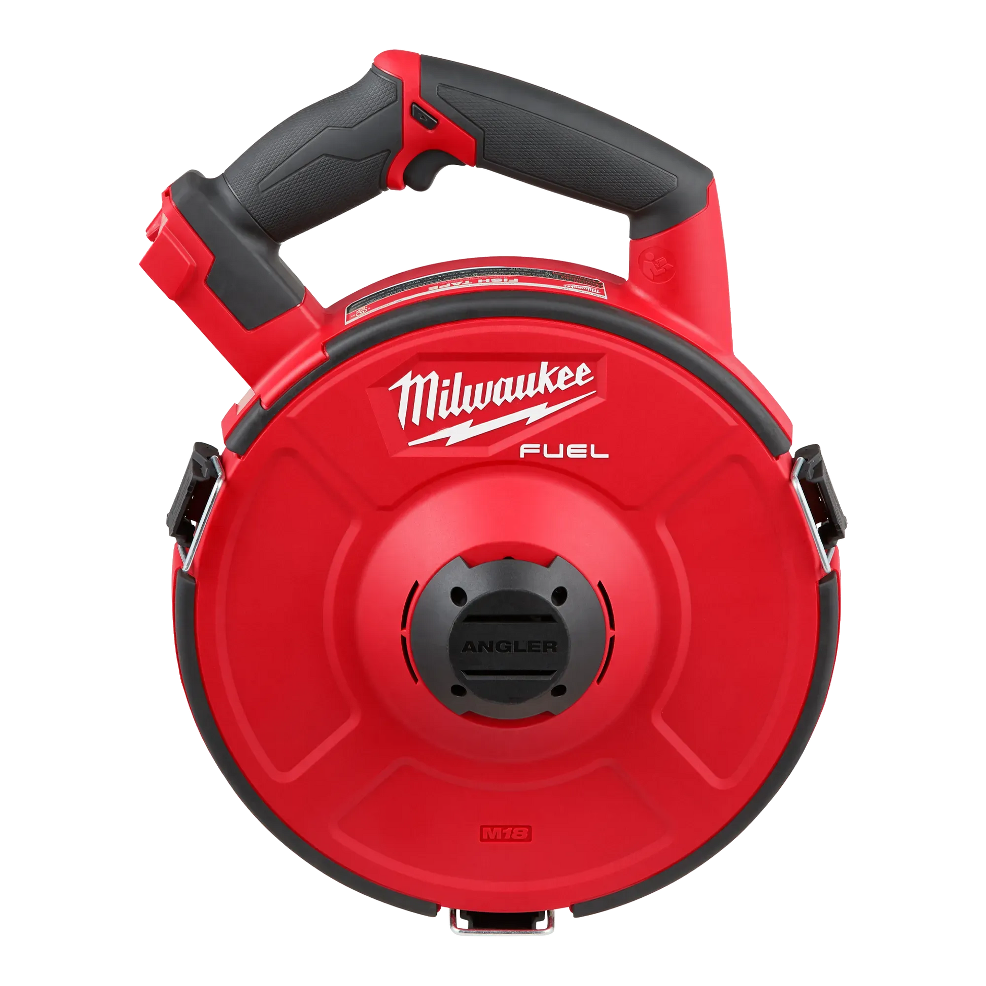 Milwaukee 2873-20, M18 FUEL™ ANGLER™ Pulling Fish Tape Powered Base (Tool-Only)