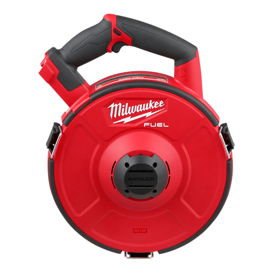 Milwaukee 2873-20, M18 FUEL™ ANGLER™ Pulling Fish Tape Powered Base (Tool-Only)