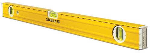 Stabila 29224, 24'' MAGNETIC LEVEL MODEL 80A-2M