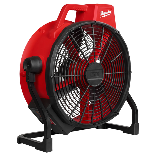 Milwaukee 0821-20, M18™ Brushless 18" Fan