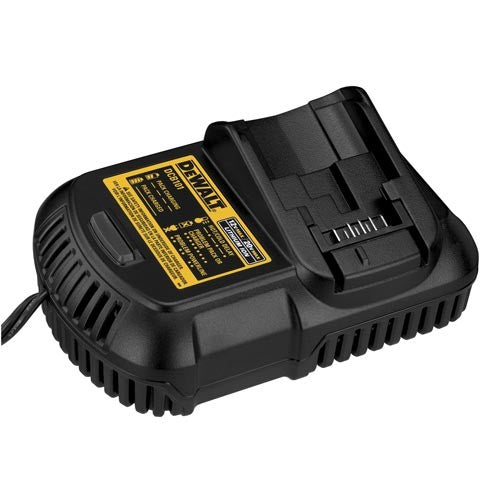 DEWALT DCB101, 12V MAX - 20V MAX Li-Ion Battery Charger
