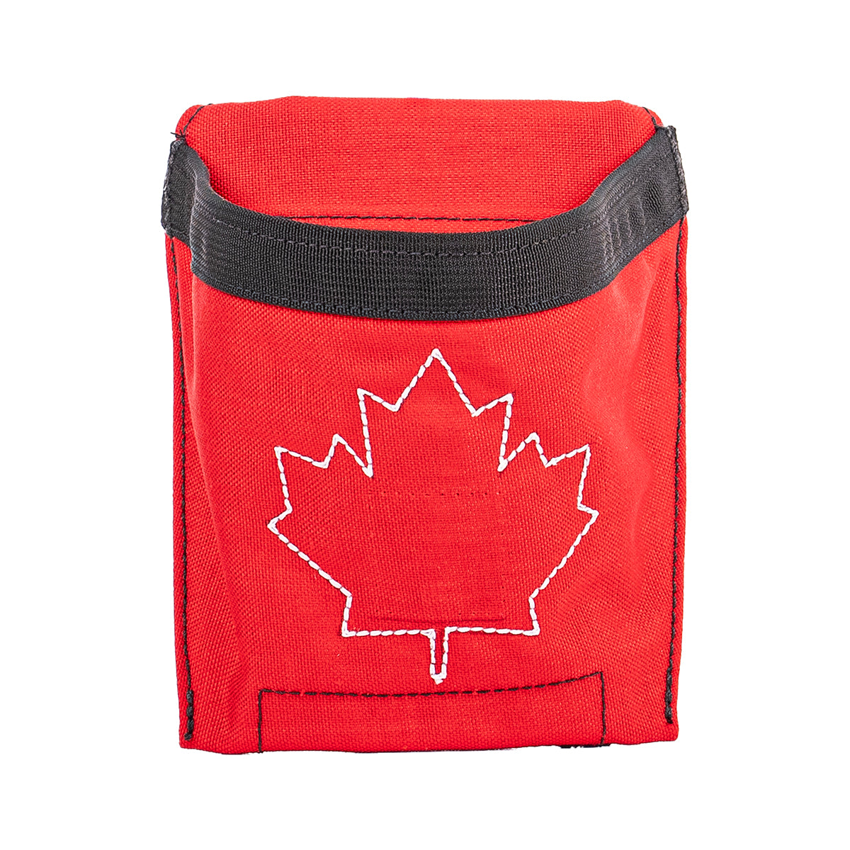 Badger Tool Belts 453074, Badger Accessory Pouch - Canadian flag