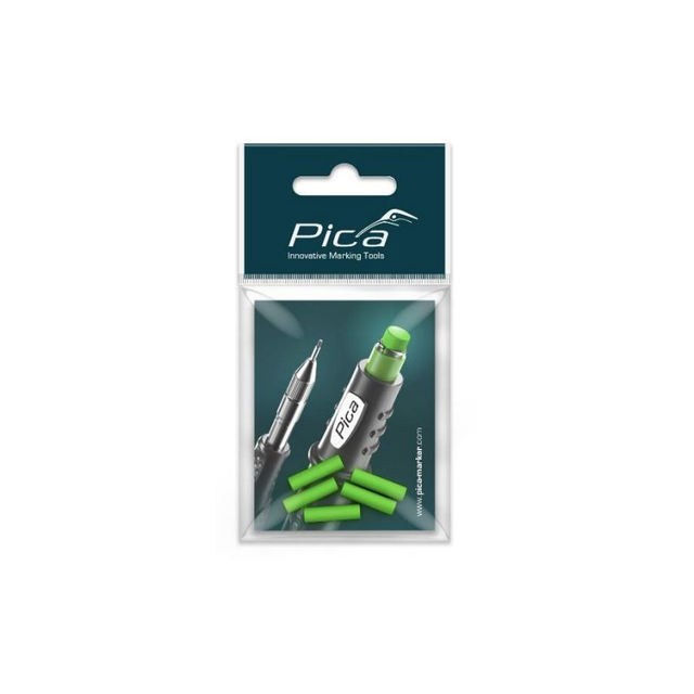 Pica 55802, Pica #7070 Replacement Erasers