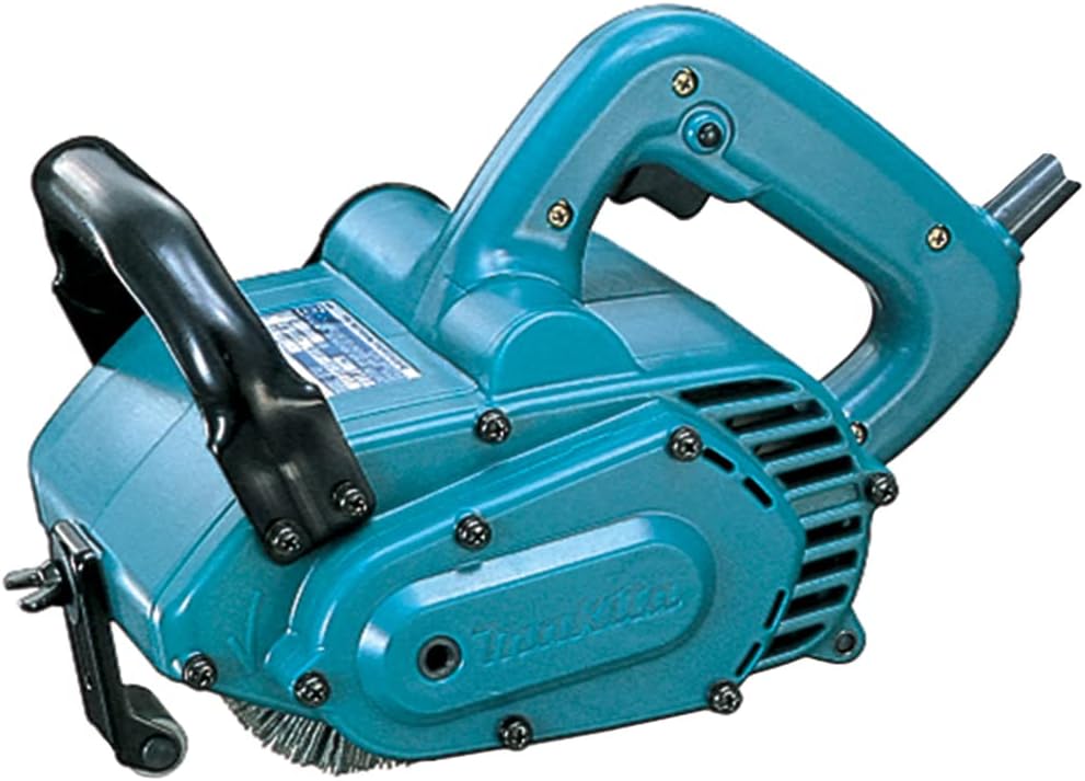 Makita 9741, 4-3/4" Wheel Sander