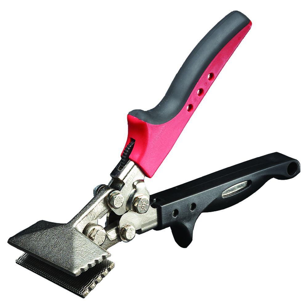 Malco S2R, 3" Hand Seamers