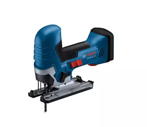 Bosch GST18V-50BN, Brushless Barrel-Grip Jig Saw - Bare