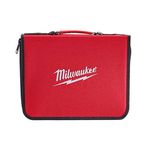 Milwaukee 48-22-2210, 10 pc 1000V Insulated Screwdriver Set w/EVA Foam Case