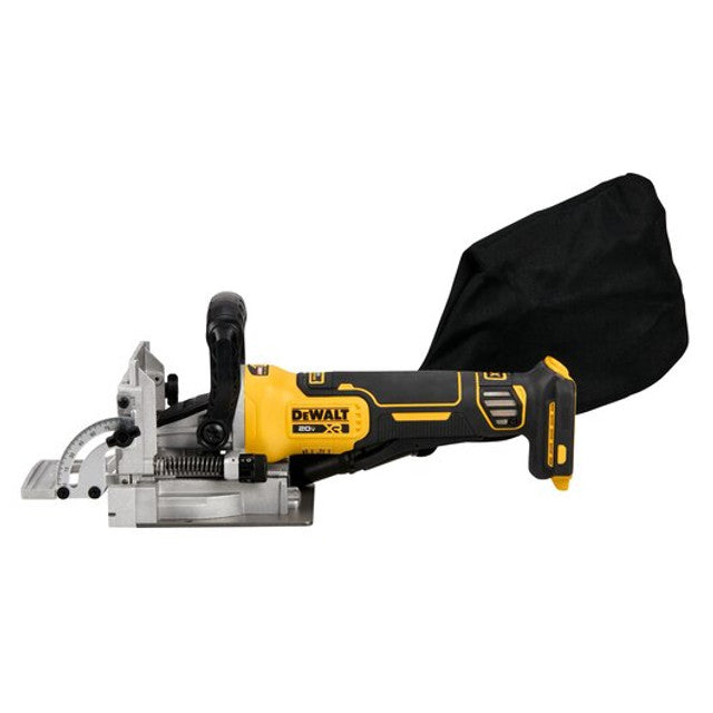 DEWALT DCW682B, 20V MAX XR Brushless Cordless Biscuit Joiner (Tool Only)