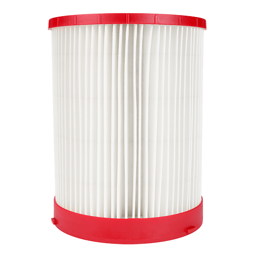 Milwaukee 49-90-1977, Large Wet/Dry Vacuum HEPA Filter