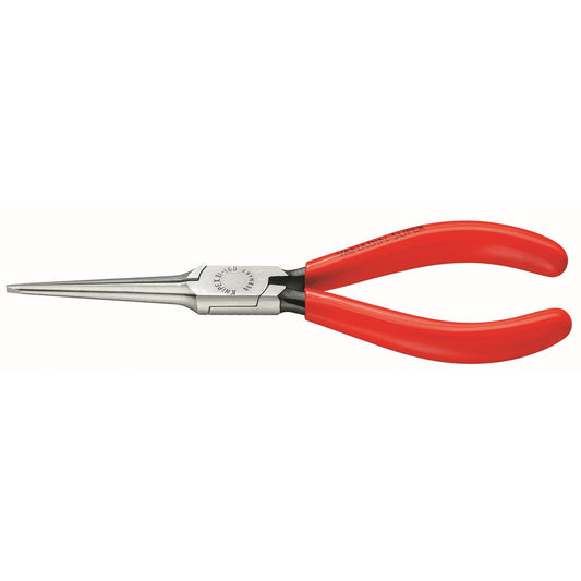 Knipex 31 11 160 Needle Nose Pliers 6-1/4 Inch