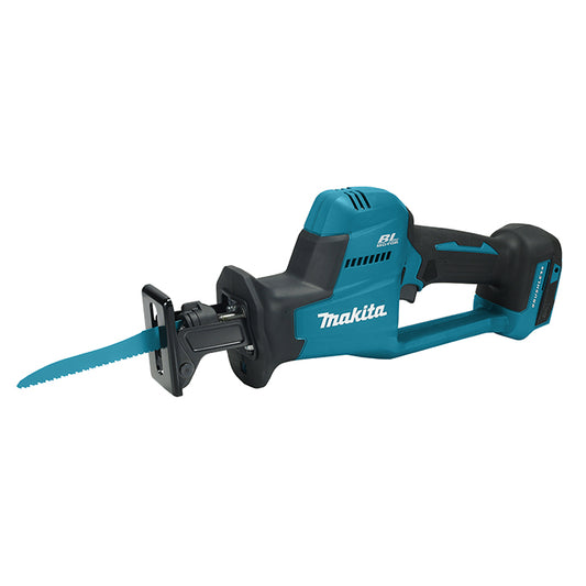 Makita DJR189Z, 18V LXT Brushless Cordless Reciprocating Saw w/XPT (Tool Only)