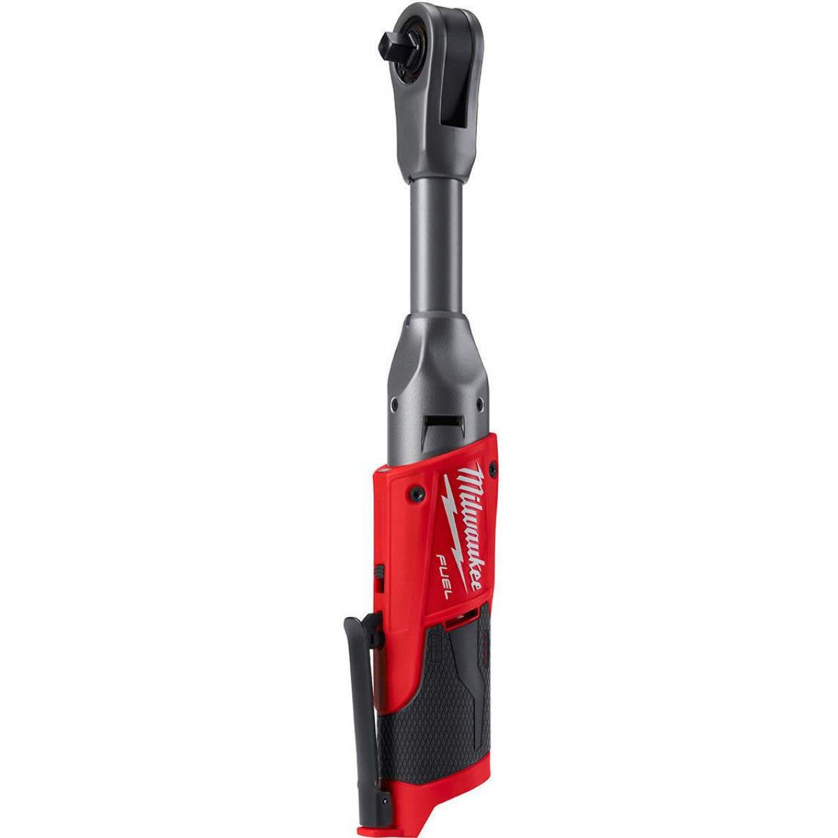 Milwaukee 2560-20, M12 FUEL 3/8" Extended Reach Ratchet (Tool Only)