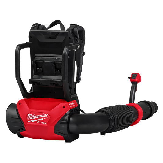 Milwaukee 3009-20, M18 FUEL™ Dual Battery Backpack Blower (Tool Only)