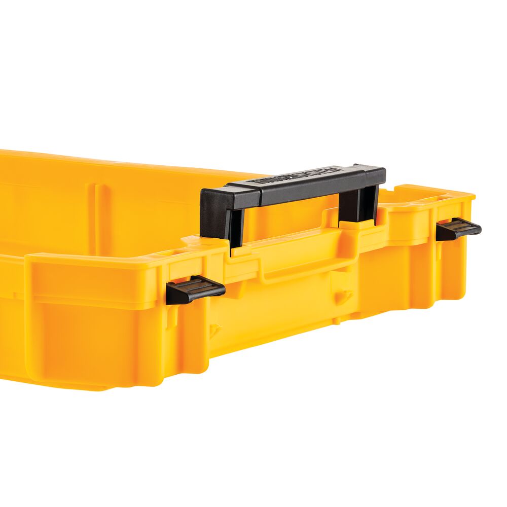 DEWALT DWST08110, ToughSystem 2.0 Shallow Tool Tray