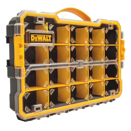 DEWALT DWST14830, 20 Compartment Pro Organizer