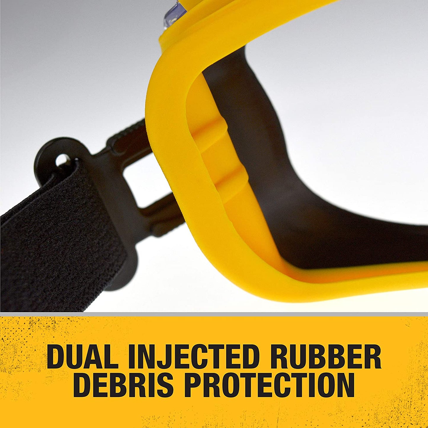 DEWALT DPG82-11, Concealer™ Safety Goggle