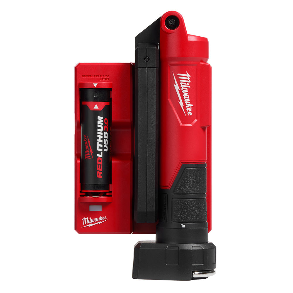 Milwaukee 2128-22, RLUSB Stick Light Kit