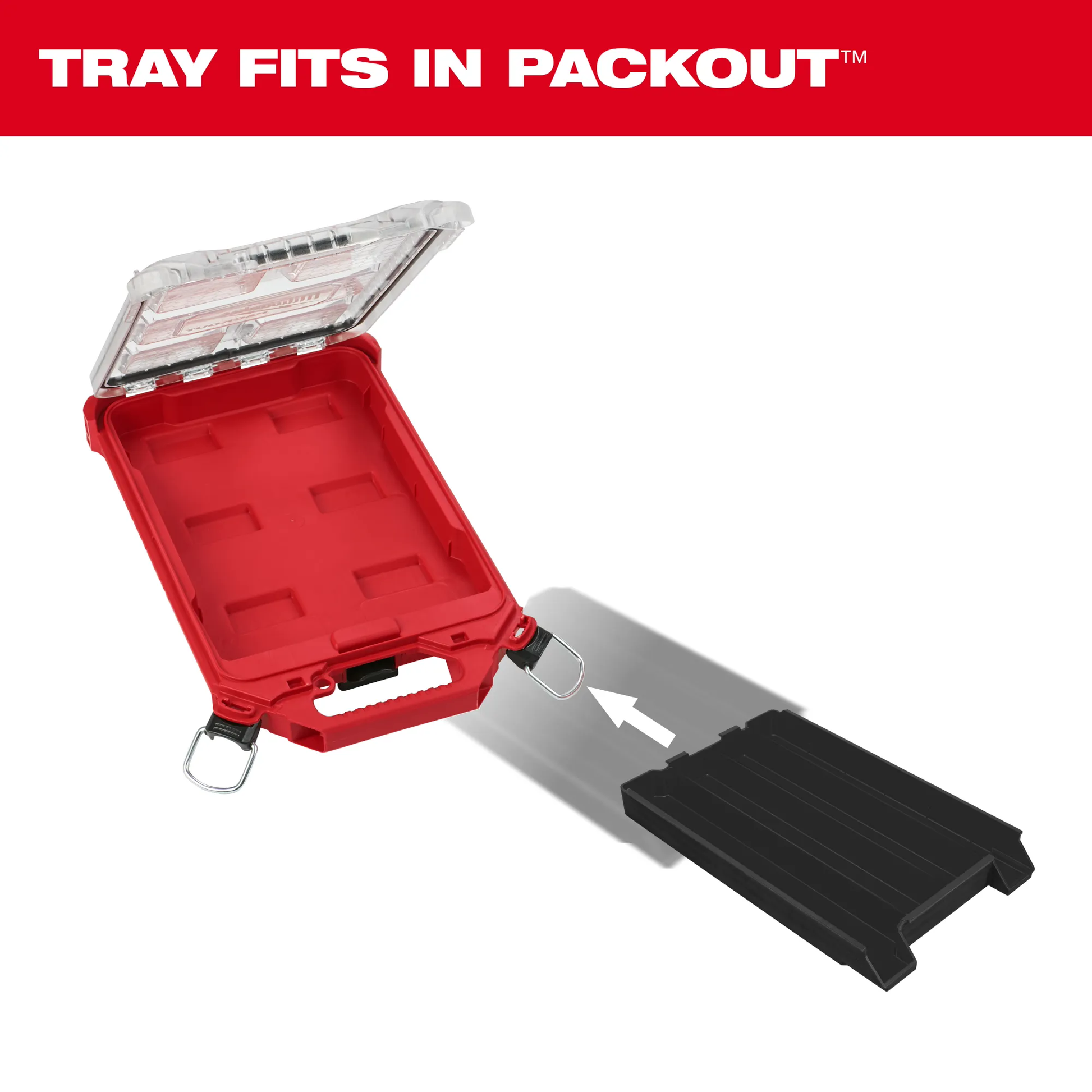 Milwaukee 49-22-5640, 22PC SAWZALL® BLADE PACKOUT™ KIT