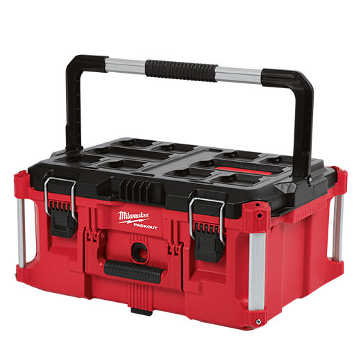 Milwaukee 48-22-8425, PACKOUT Large Tool box