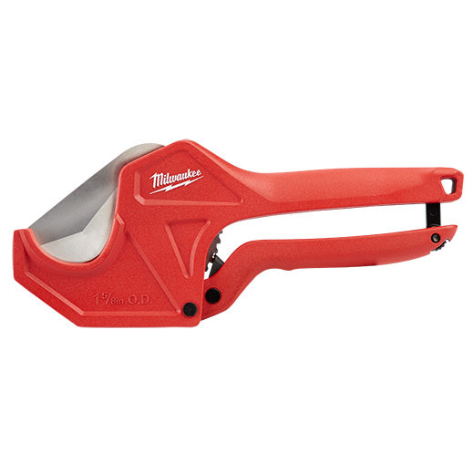 Milwaukee 48-22-4210, 1-5/8" Ratcheting Pipe Cutter