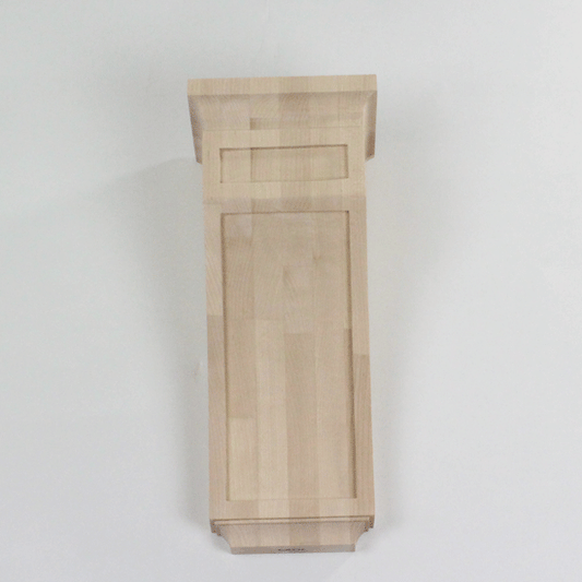 Eurofit C-46B-14, Corbel, W6x D5x H14"