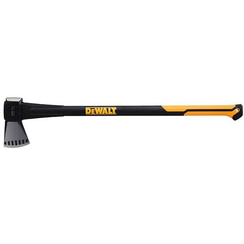 DEWALT DWHT56033, 4.5 lbs. EXOCORE Single Bit Axe