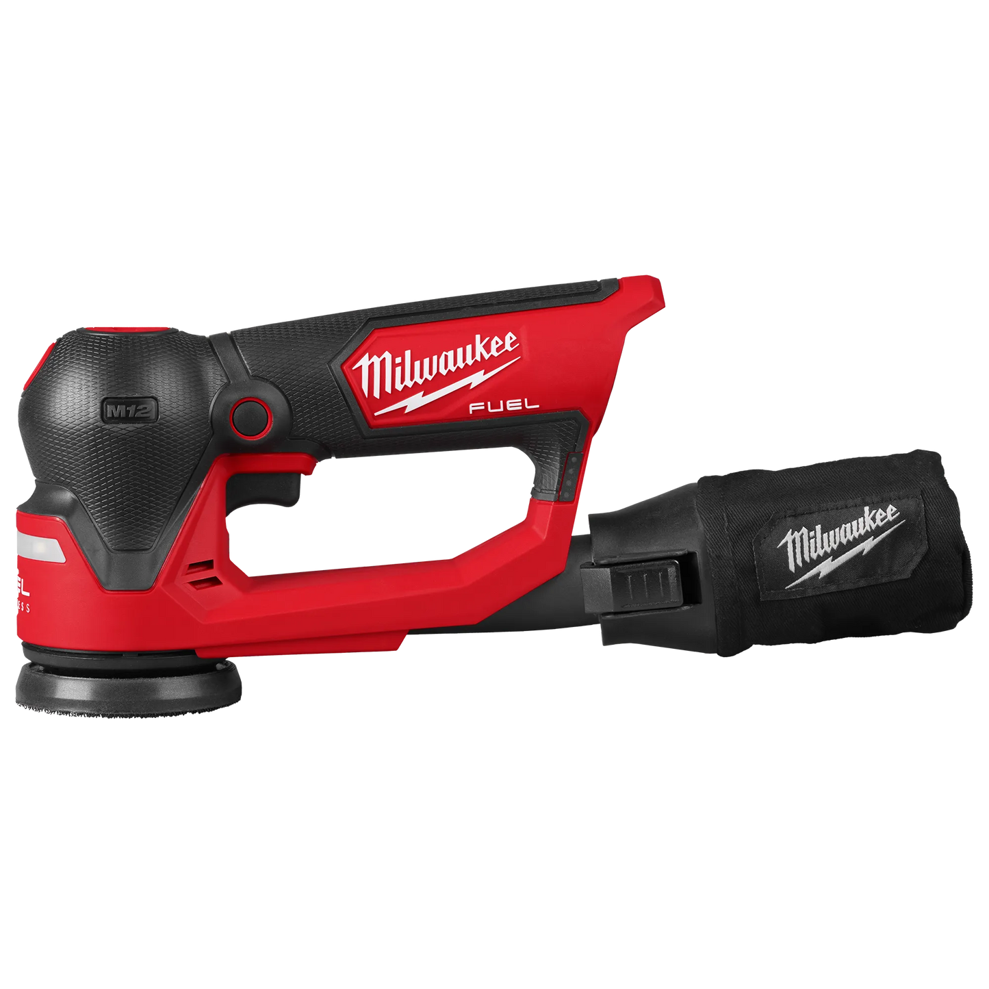 Milwaukee 2535-20, M12 FUEL™ 3" Random Orbital Detail Sander