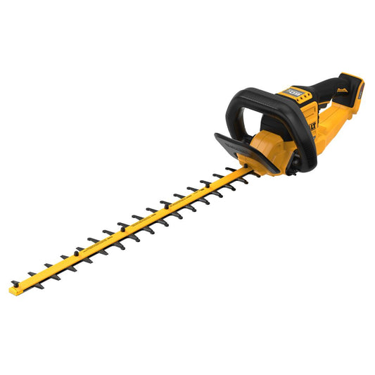 DEWALT DCHT870B, 60V HEDGE TRIMMER (Tool Only)